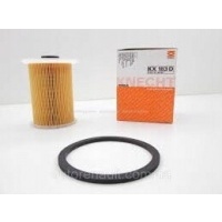 фильтр топлива nissan primastar knecht kx183d