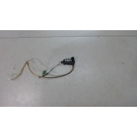 Двигатель (насос) омывателя, Mitsubishi Lancer 9 2003-2006 2006 MB286961