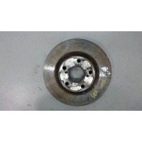 Диск тормозной, перед. Toyota Camry V40 2006-2011 2010 4351233130