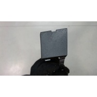 Заглушка (решетка) бампера, правая Renault Laguna 3 2009- 2011 511650003R