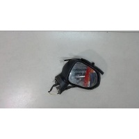 Зеркало боковое правая Honda Jazz 2002-2008 2006 76200SAAE12