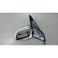 Зеркало боковое левая Mercedes-Benz R-Class W251 2005- 2006 A2518100593