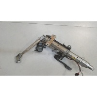Колонка рулевая Skoda Yeti 2009-2014 2011 1K2419502BC
