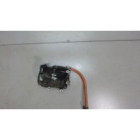 Компрессор кондиционера, Toyota Prius 2003-2009 2007 8837047010