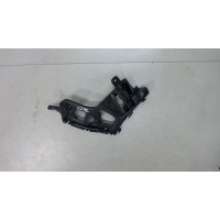 Кронштейн (лапа крепления), Бампера зад. правая Renault Captur 2013-2017 2014 852220257R