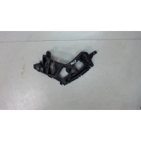 Кронштейн бампера зад. левая Renault Captur 2013-2017 2014 852233250R