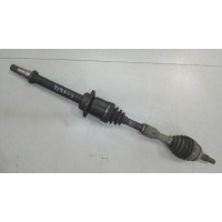 Полуось (приводной вал, шрус), перед. правая Toyota Corolla Verso 2004-2007 2007 4341005320