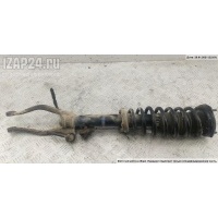 Пружина подвески передняя Mazda 6 (2002-2007) GG/GY 2003 GJ6W34011E