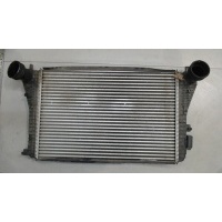 Радиатор интеркулера, Skoda Octavia (A5) 2004-2008 2008 1K0145803S