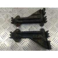 Кронштейн бампера переднего Audi A6 C4 (1994-1997) 1996 4A0807284A