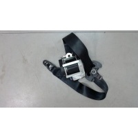 Ремень безопасности перед. правая Renault Latitude 2011 868841412R