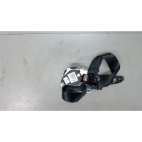 Ремень безопасности перед. левая Renault Latitude 2011 868855093R