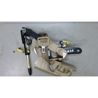 Ремень безопасности, перед. правая Honda Civic 2006-2012 2008 81450SNBG02ZA