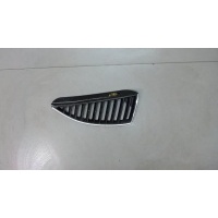 Решетка радиатора, Mitsubishi Lancer 9 2003-2006 2006 MN161114