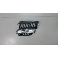 Решетка радиатора, Mitsubishi Outlander 2003-2009 2006 7450A057HB