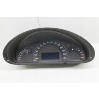 Спидометр мерседес w203 1.8 b a2035403311