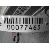 Блок управления подушек безопасности Kia Sportage I (JA) 1993 - 2006 2002 0K08A677F0A,