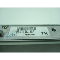Блок управления двигателем Honda CR-V 1998 37820P3FG01