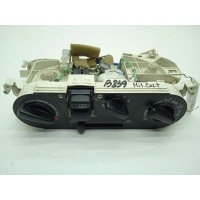 Блок управления печки/климат-контроля Colt 1996-2004 2000