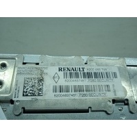 Магнитола Renault Laguna II (2000-2007) 2007 8200483748
