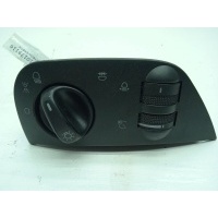 Переключатель света Volkswagen Polo (1994-1999) 1998 6N1941531R