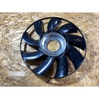 крыльчатка вискомуфты Land Rover Range Rover Sport 2011 LR012644