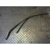 Щеткодержатель перед. левая Mercedes ML W164 2005-2011 2006 A1648200344