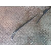 Щеткодержатель - Toyota RAV 4 2006-2013 2007 8521142110