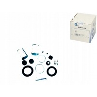 комплект ремонтный тормозная citroen jumper 2.2 hdi 10