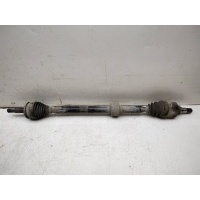Полуось передняя правая (привод) toyota Auris (E150) 2006-2012 4341002570