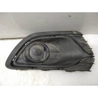 Заглушка фары противотуманной правая renault Logan II 2014> 263316043R