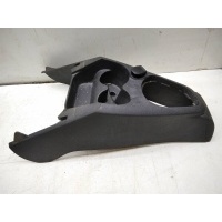 Консоль центральная renault Logan II 2014> 969106055R