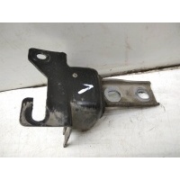 Опора КПП левая renault Logan II 2014> 112209464R