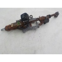 Passat b6 колонка рулевая блокировка 3c0905861h