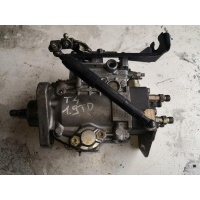 Тнвд volkswagen транспортер 4 t4 1.9td 1.9d