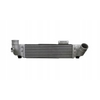 Новый интеркулер kia sorento 2 , 5crdi 06 07 08 09