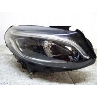 Фара правый мерседес b w246 full светодиодный a2469066201