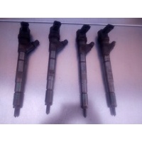 Форсунки форсунки 33800 - 4a000 2.5 crdi sorento 02 - 06
