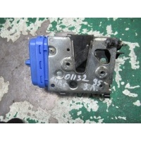 Замок двери задней левой Audi A4 1995 4a0839015h