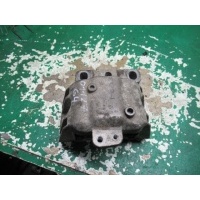 Подушка крепления двигателя Volkswagen Golf 1998 1j0199262bk