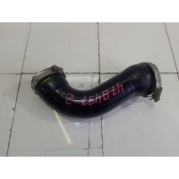 Патрубок интеркулера Zotye T600 2013- 1119014001B11