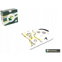 комплект цепь грм vauxhall corsa мк ii 1.2 1