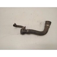 Патрубок радиатора BMW 7 E65 2001-2005 17122249460