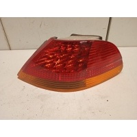 Фонарь задний правый BMW 7 E65 2001-2005 63217164734