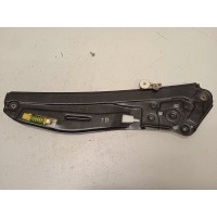 Стеклоподъемник задний BMW 7 E65 2001-2005 51357024814