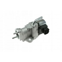 Клапан системы рециркуляции ог toyota auris 1.4 d - 4d 07 - 12