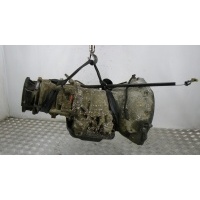 КПП автоматическая JEEP GRAND CHEROKEE (1997-1999) 1999 52118154 203020 1A5B2