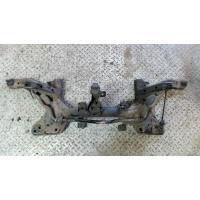 Балка подвески передняя (подрамник) Mazda Premacy 1999-2005 2001 CB073480XE