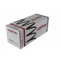 lesjofors пружина подвески передняя seat леон 2 , 0