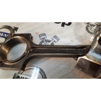 Поршень с шатуном Mazda 6 GG 2005 L3Y7-11-010